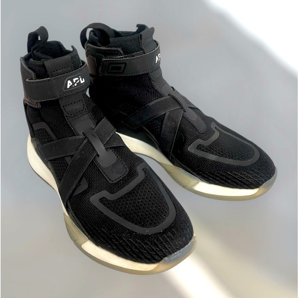 APL SUPERFUTURE Athletic Propulsion Lab Sneakers W8